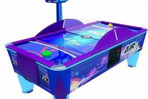 Buy Air FX Hockey Tables Now! Top Rated ⭐ | Your Ultimate Source for Hockey Updates, Training Guides, and Equipment Recommendations