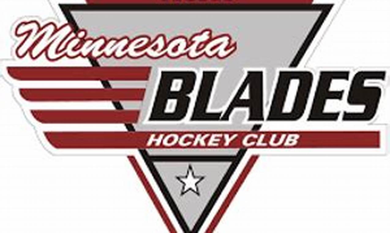 Minnesota Blades Hockey: MN Hockey Excellence Your Ultimate Source for Hockey Updates, Training Guides, and Equipment Recommendations Minnesota Blades Hockey: MN Hockey Excellence | Your Ultimate Source for Hockey Updates, Training Guides, and Equipment Recommendations