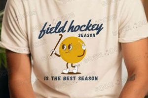 Gear Up: Field Hockey Tee Shirts for Peak Performance! Your Ultimate Source for Hockey Updates, Training Guides, and Equipment Recommendations Gear Up: Field Hockey Tee Shirts for Peak Performance! | Your Ultimate Source for Hockey Updates, Training Guides, and Equipment Recommendations