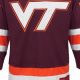 Score Big: Virginia Tech Hockey Jersey + More! | Your Ultimate Source for Hockey Updates, Training Guides, and Equipment Recommendations