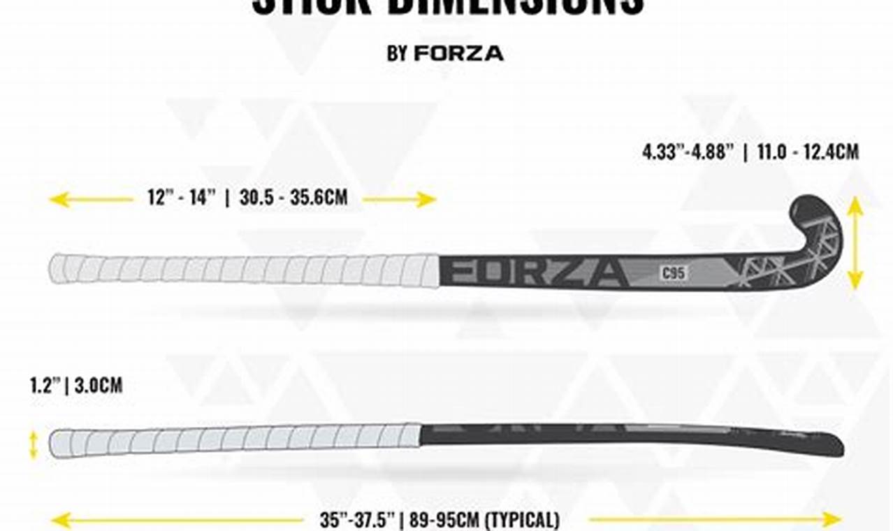 Field Hockey Stick Sizing: The Definitive Guide Your Ultimate Source for Hockey Updates, Training Guides, and Equipment Recommendations Field Hockey Stick Sizing: The Definitive Guide | Your Ultimate Source for Hockey Updates, Training Guides, and Equipment Recommendations