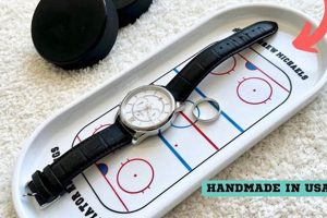 Best Hockey Dad Gifts For the #1 Fan! Your Ultimate Source for Hockey Updates, Training Guides, and Equipment Recommendations Best Hockey Dad Gifts For the #1 Fan! | Your Ultimate Source for Hockey Updates, Training Guides, and Equipment Recommendations