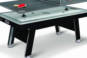 Top-Rated Air Hockey Ping Pong Table: Ultimate Fun! Your Ultimate Source for Hockey Updates, Training Guides, and Equipment Recommendations Top-Rated Air Hockey Ping Pong Table: Ultimate Fun! | Your Ultimate Source for Hockey Updates, Training Guides, and Equipment Recommendations