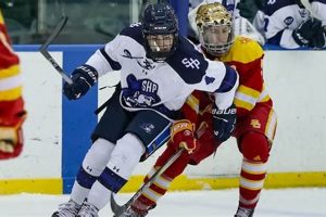 Wyoming Seminary Ice Hockey: Power on the Ice! | Your Ultimate Source for Hockey Updates, Training Guides, and Equipment Recommendations
