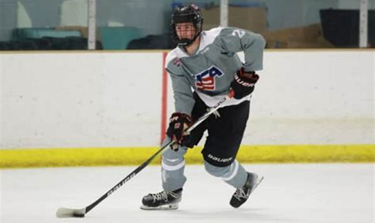 Everett Baldwin Hockey: Your Guide to Success! | Your Ultimate Source for Hockey Updates, Training Guides, and Equipment Recommendations