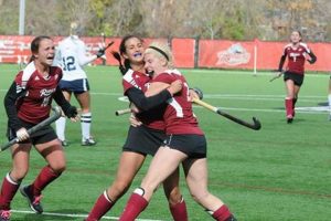 Rider Field Hockey: Broncs on the Field for Glory! | Your Ultimate Source for Hockey Updates, Training Guides, and Equipment Recommendations