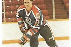 Legend Steve Graves: Hockey Career & Impact | Your Ultimate Source for Hockey Updates, Training Guides, and Equipment Recommendations