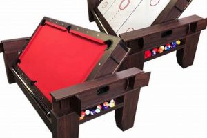 Tabletop Fun: Pool Table & Air Hockey Games Guide Your Ultimate Source for Hockey Updates, Training Guides, and Equipment Recommendations Tabletop Fun: Pool Table & Air Hockey Games Guide | Your Ultimate Source for Hockey Updates, Training Guides, and Equipment Recommendations