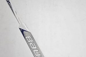Bauer Supreme 1S Hockey Stick: Power & Precision Your Ultimate Source for Hockey Updates, Training Guides, and Equipment Recommendations Bauer Supreme 1S Hockey Stick: Power & Precision | Your Ultimate Source for Hockey Updates, Training Guides, and Equipment Recommendations