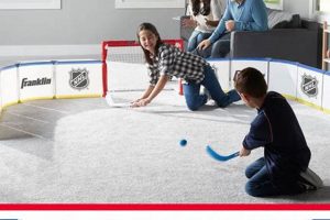 Play NHL: Franklin Mini Hockey Set Fun! Your Ultimate Source for Hockey Updates, Training Guides, and Equipment Recommendations Play NHL: Franklin Mini Hockey Set Fun! | Your Ultimate Source for Hockey Updates, Training Guides, and Equipment Recommendations