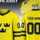 Buy Team Sweden Jersey Hockey Now: Prices & Sizes! | Your Ultimate Source for Hockey Updates, Training Guides, and Equipment Recommendations