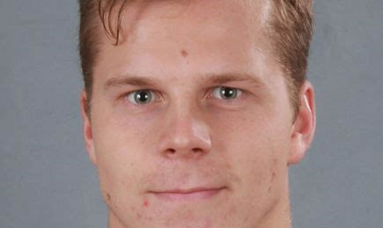 Ben Johnson Hockey: Profiles &amp; Stats on Ice Stars | Your Ultimate Source for Hockey Updates, Training Guides, and Equipment Recommendations