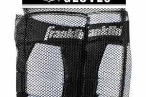 Best Youth Street Hockey Gloves: [Year] Guide &amp; Reviews | Your Ultimate Source for Hockey Updates, Training Guides, and Equipment Recommendations