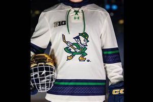 Shop Notre Dame Hockey Merchandise & Gear! Your Ultimate Source for Hockey Updates, Training Guides, and Equipment Recommendations Shop Notre Dame Hockey Merchandise & Gear! | Your Ultimate Source for Hockey Updates, Training Guides, and Equipment Recommendations