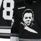 Shop Michael Myers Hockey Jersey - Horror on Ice! | Your Ultimate Source for Hockey Updates, Training Guides, and Equipment Recommendations