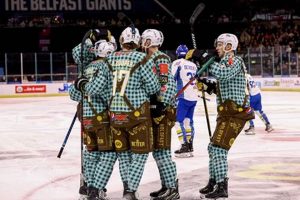 Shop Belfast Giants Ice Hockey Jerseys - On Ice Apparel! Your Ultimate Source for Hockey Updates, Training Guides, and Equipment Recommendations Shop Belfast Giants Ice Hockey Jerseys - On Ice Apparel! | Your Ultimate Source for Hockey Updates, Training Guides, and Equipment Recommendations