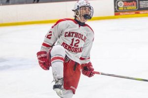 Get the Latest Catholic Memorial Hockey Schedule Info Your Ultimate Source for Hockey Updates, Training Guides, and Equipment Recommendations Get the Latest Catholic Memorial Hockey Schedule Info | Your Ultimate Source for Hockey Updates, Training Guides, and Equipment Recommendations