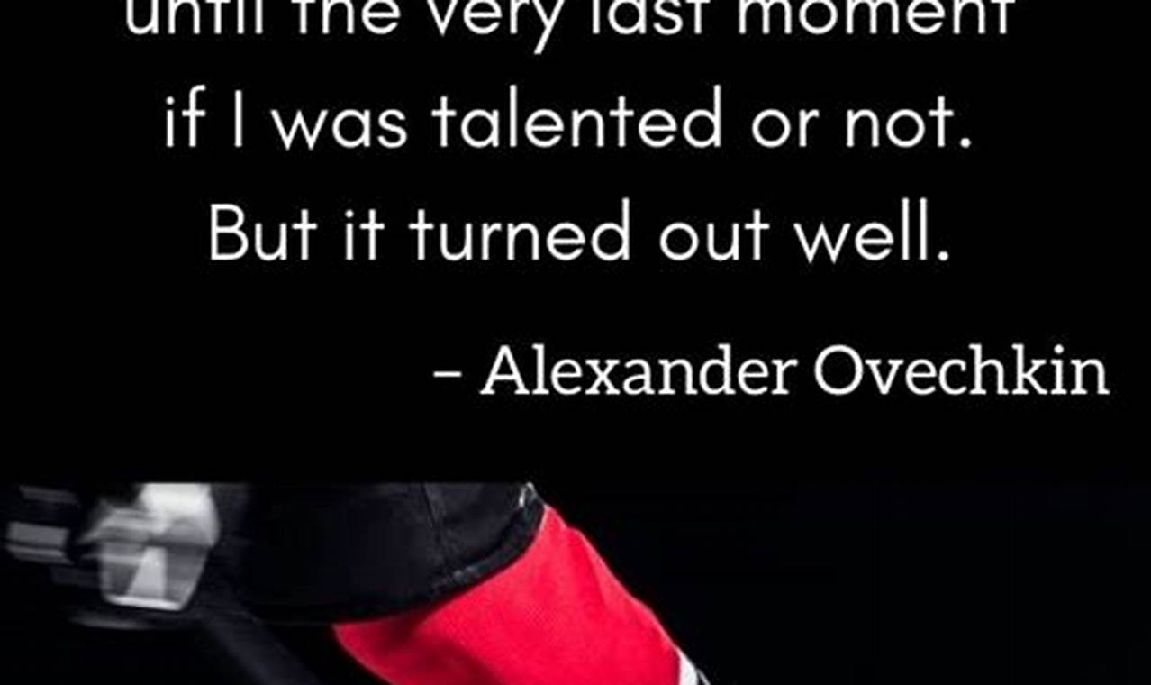 Best Hockey Inspirational Quotes for Wins! Your Ultimate Source for Hockey Updates, Training Guides, and Equipment Recommendations Best Hockey Inspirational Quotes for Wins! | Your Ultimate Source for Hockey Updates, Training Guides, and Equipment Recommendations