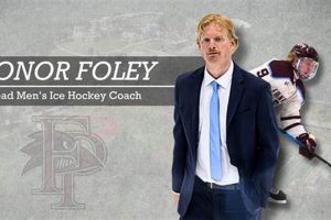 Enhance Hockey Skill: Eric Foley Hockey Training Guide | Your Ultimate Source for Hockey Updates, Training Guides, and Equipment Recommendations