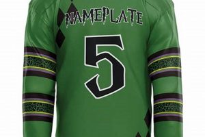 Show Your House: Slytherin Hockey Jersey Style Your Ultimate Source for Hockey Updates, Training Guides, and Equipment Recommendations Show Your House: Slytherin Hockey Jersey Style | Your Ultimate Source for Hockey Updates, Training Guides, and Equipment Recommendations
