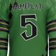 Show Your House: Slytherin Hockey Jersey Style | Your Ultimate Source for Hockey Updates, Training Guides, and Equipment Recommendations