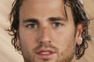 Aaron Voros Hockey: The Enforcer Era & Career Highlights | Your Ultimate Source for Hockey Updates, Training Guides, and Equipment Recommendations