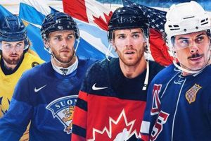Top Four Nations Hockey Gear: Performance & Pride! Your Ultimate Source for Hockey Updates, Training Guides, and Equipment Recommendations Top Four Nations Hockey Gear: Performance & Pride! | Your Ultimate Source for Hockey Updates, Training Guides, and Equipment Recommendations