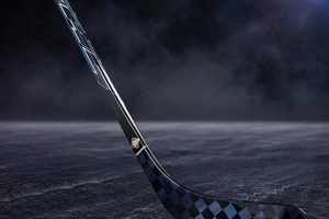 Design Your Own: Custom Hockey Stick Perfection! Your Ultimate Source for Hockey Updates, Training Guides, and Equipment Recommendations Design Your Own: Custom Hockey Stick Perfection! | Your Ultimate Source for Hockey Updates, Training Guides, and Equipment Recommendations