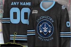Shop Cool Star Wars Hockey Jerseys For Fans & More! Your Ultimate Source for Hockey Updates, Training Guides, and Equipment Recommendations Shop Cool Star Wars Hockey Jerseys For Fans & More! | Your Ultimate Source for Hockey Updates, Training Guides, and Equipment Recommendations