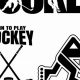 Get Hockey SVG: Icons, Logos & More! | Your Ultimate Source for Hockey Updates, Training Guides, and Equipment Recommendations