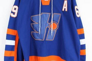 Best Blue and Orange Hockey Jersey: Styles & Deals Your Ultimate Source for Hockey Updates, Training Guides, and Equipment Recommendations Best Blue and Orange Hockey Jersey: Styles & Deals | Your Ultimate Source for Hockey Updates, Training Guides, and Equipment Recommendations