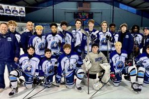 NJ Youth Hockey Forum HQ: News &amp; Talk | Your Ultimate Source for Hockey Updates, Training Guides, and Equipment Recommendations