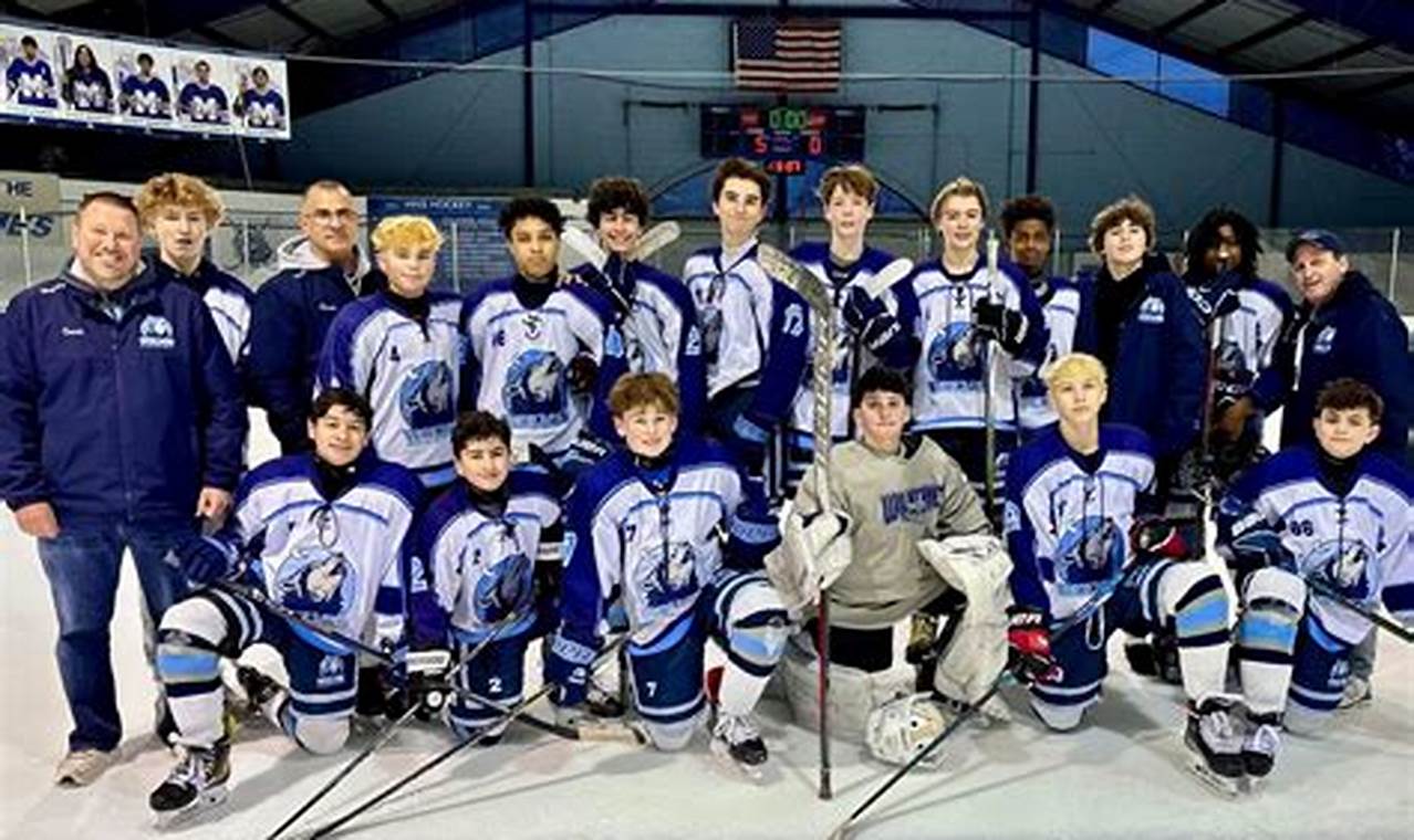 NJ Youth Hockey Forum HQ: News &amp; Talk | Your Ultimate Source for Hockey Updates, Training Guides, and Equipment Recommendations