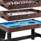 Best Table Tennis Air Hockey Table [Deals!] | Your Ultimate Source for Hockey Updates, Training Guides, and Equipment Recommendations