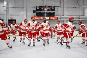 BSM Hockey: [School Name]'s Winning Edge! | Your Ultimate Source for Hockey Updates, Training Guides, and Equipment Recommendations