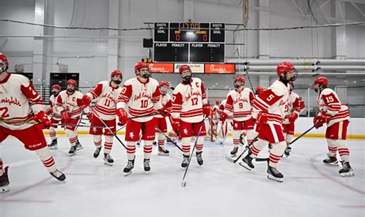 BSM Hockey: [School Name]'s Winning Edge! | Your Ultimate Source for Hockey Updates, Training Guides, and Equipment Recommendations