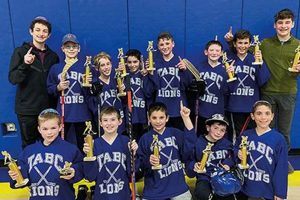 Developing TABC Junior Hockey Stars: Your Guide | Your Ultimate Source for Hockey Updates, Training Guides, and Equipment Recommendations