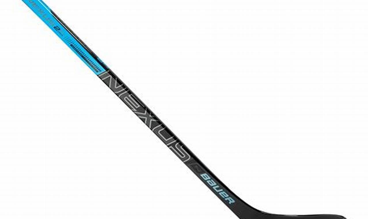 Ultimate Hockey Mini Stick Guide: Play Like a Pro! | Your Ultimate Source for Hockey Updates, Training Guides, and Equipment Recommendations