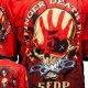 Rock the Rink: Five Finger Death Punch Hockey Jersey Style! | Your Ultimate Source for Hockey Updates, Training Guides, and Equipment Recommendations