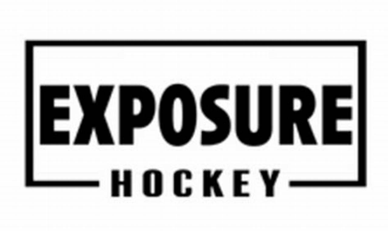 Get Noticed: Exposure Hockey Events for Your Hockey Career Your Ultimate Source for Hockey Updates, Training Guides, and Equipment Recommendations Get Noticed: Exposure Hockey Events for Your Hockey Career | Your Ultimate Source for Hockey Updates, Training Guides, and Equipment Recommendations