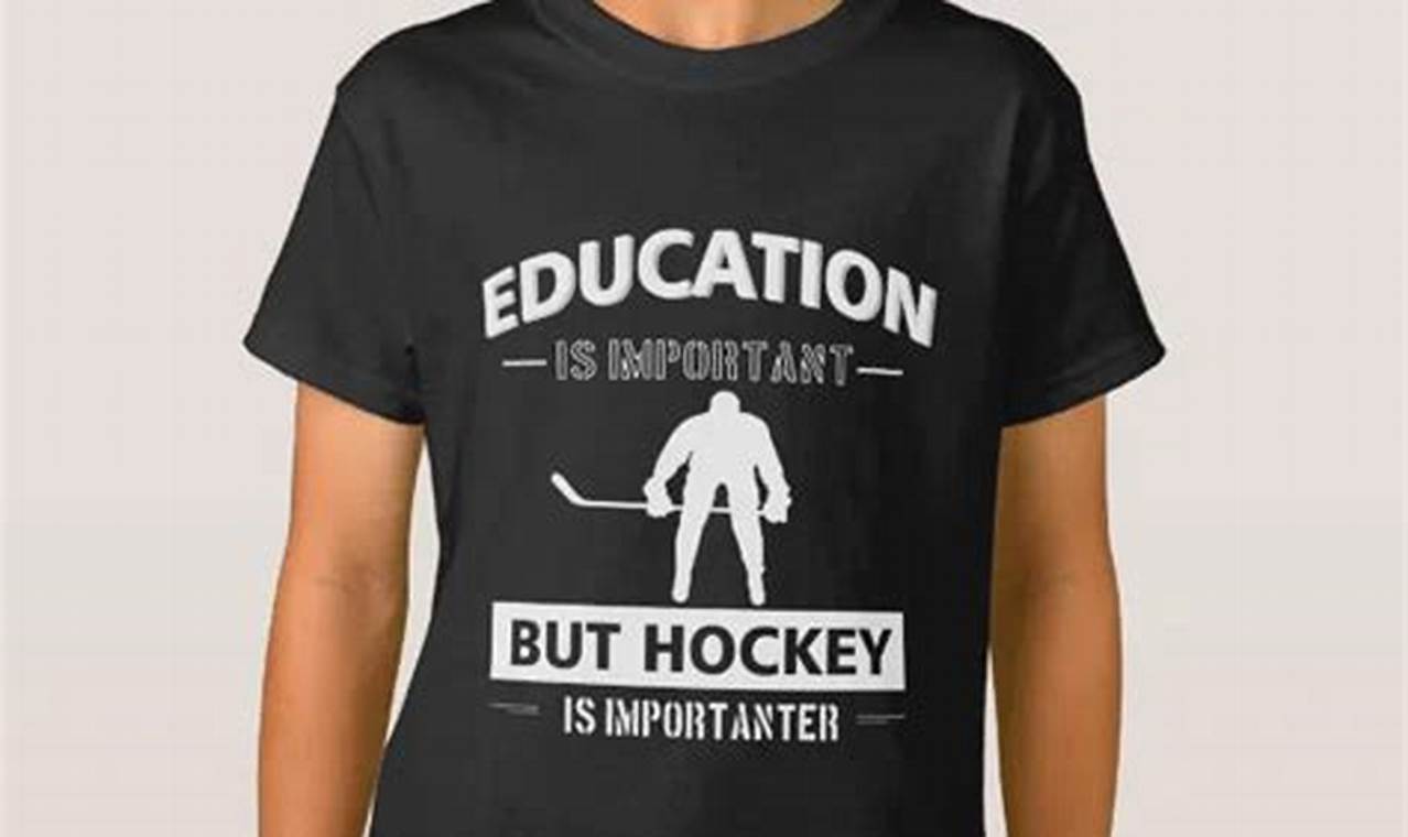 Hilarious Hockey Tees! Funny Hockey T Shirts for Fans Your Ultimate Source for Hockey Updates, Training Guides, and Equipment Recommendations Hilarious Hockey Tees! Funny Hockey T Shirts for Fans | Your Ultimate Source for Hockey Updates, Training Guides, and Equipment Recommendations