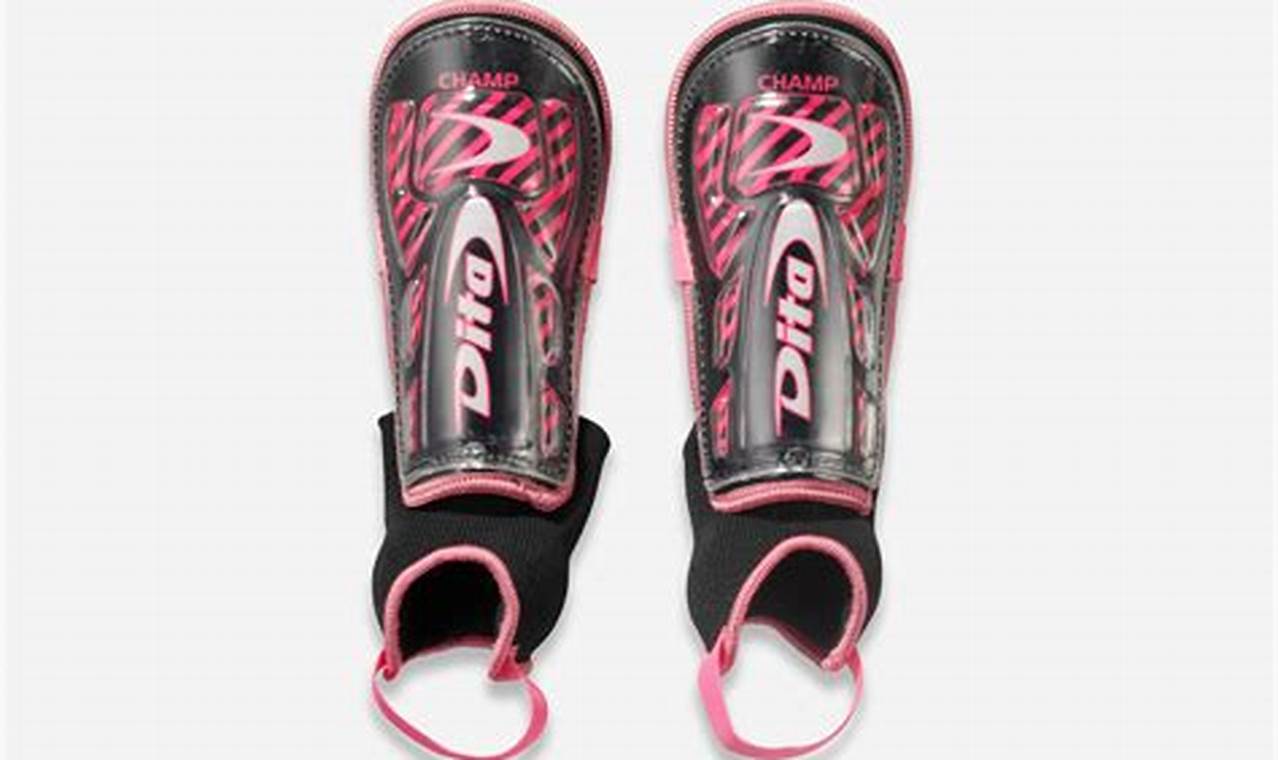 Best Youth Field Hockey Shin Guards: Protection & Performance | Your Ultimate Source for Hockey Updates, Training Guides, and Equipment Recommendations