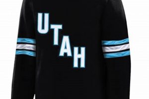 Shop Utah Hockey Club Jersey Hoodie: Fan Gear & Style | Your Ultimate Source for Hockey Updates, Training Guides, and Equipment Recommendations