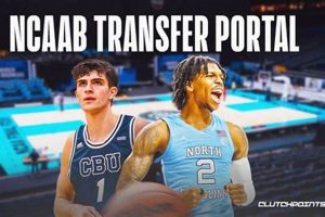 NCAA Hockey Transfer Portal 2025: Guide & Key Dates Your Ultimate Source for Hockey Updates, Training Guides, and Equipment Recommendations NCAA Hockey Transfer Portal 2025: Guide & Key Dates | Your Ultimate Source for Hockey Updates, Training Guides, and Equipment Recommendations