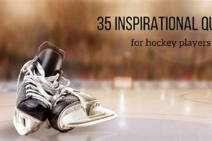 Ice Wisdom: Inspirational Ice Hockey Quotes to Motivate You! Your Ultimate Source for Hockey Updates, Training Guides, and Equipment Recommendations Ice Wisdom: Inspirational Ice Hockey Quotes to Motivate You! | Your Ultimate Source for Hockey Updates, Training Guides, and Equipment Recommendations