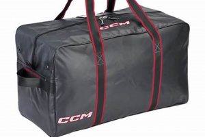 CCM Bag Hockey: Gear Up! Find the Perfect Hockey Bag Your Ultimate Source for Hockey Updates, Training Guides, and Equipment Recommendations CCM Bag Hockey: Gear Up! Find the Perfect Hockey Bag | Your Ultimate Source for Hockey Updates, Training Guides, and Equipment Recommendations