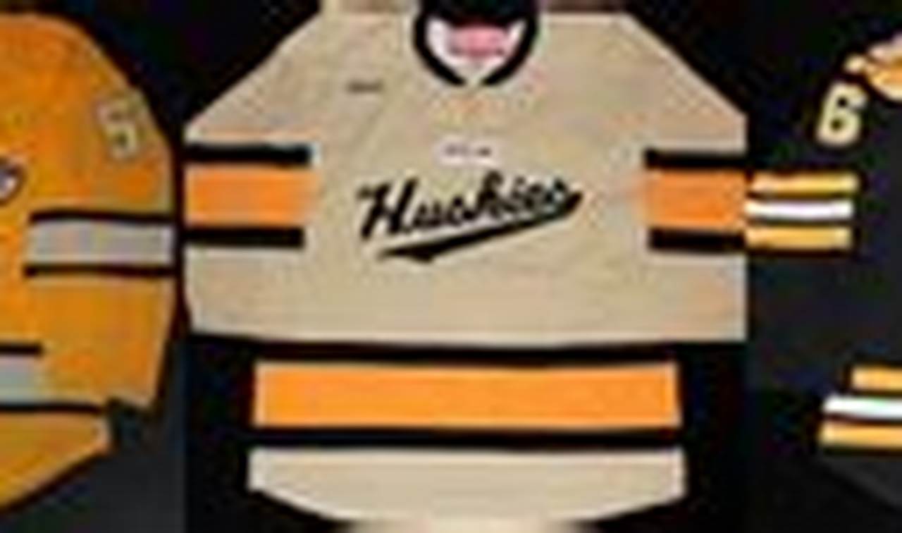 Shop MTU Hockey Jerseys Now! Authentic Huskies Gear | Your Ultimate Source for Hockey Updates, Training Guides, and Equipment Recommendations