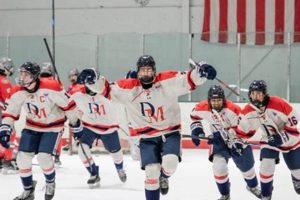 DeMatha Hockey: Tradition, Skills, & More | Your Ultimate Source for Hockey Updates, Training Guides, and Equipment Recommendations