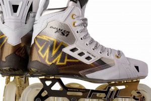 Mission Inline Hockey: Gear Up for Victory! | Your Ultimate Source for Hockey Updates, Training Guides, and Equipment Recommendations