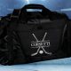 Customized Hockey Bag: Unique Gear Hauler [Your Style] | Your Ultimate Source for Hockey Updates, Training Guides, and Equipment Recommendations
